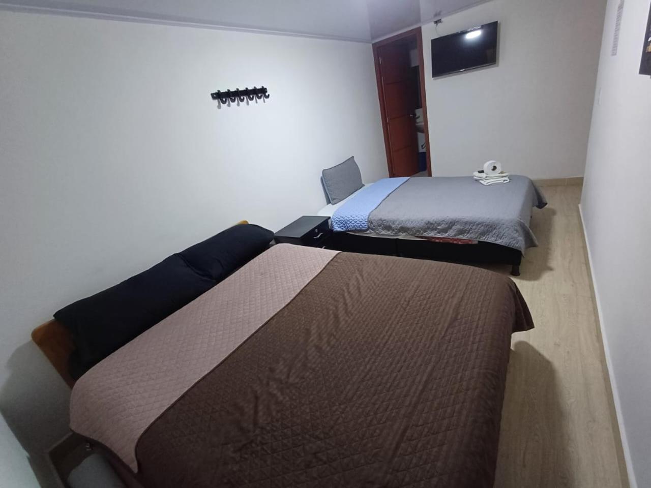 Bohemia Hotel Тунха Экстерьер фото