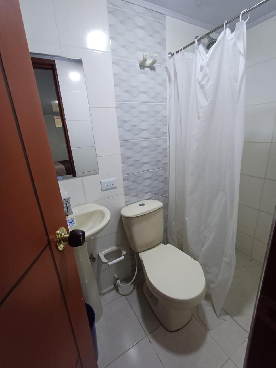 Bohemia Hotel Тунха Экстерьер фото