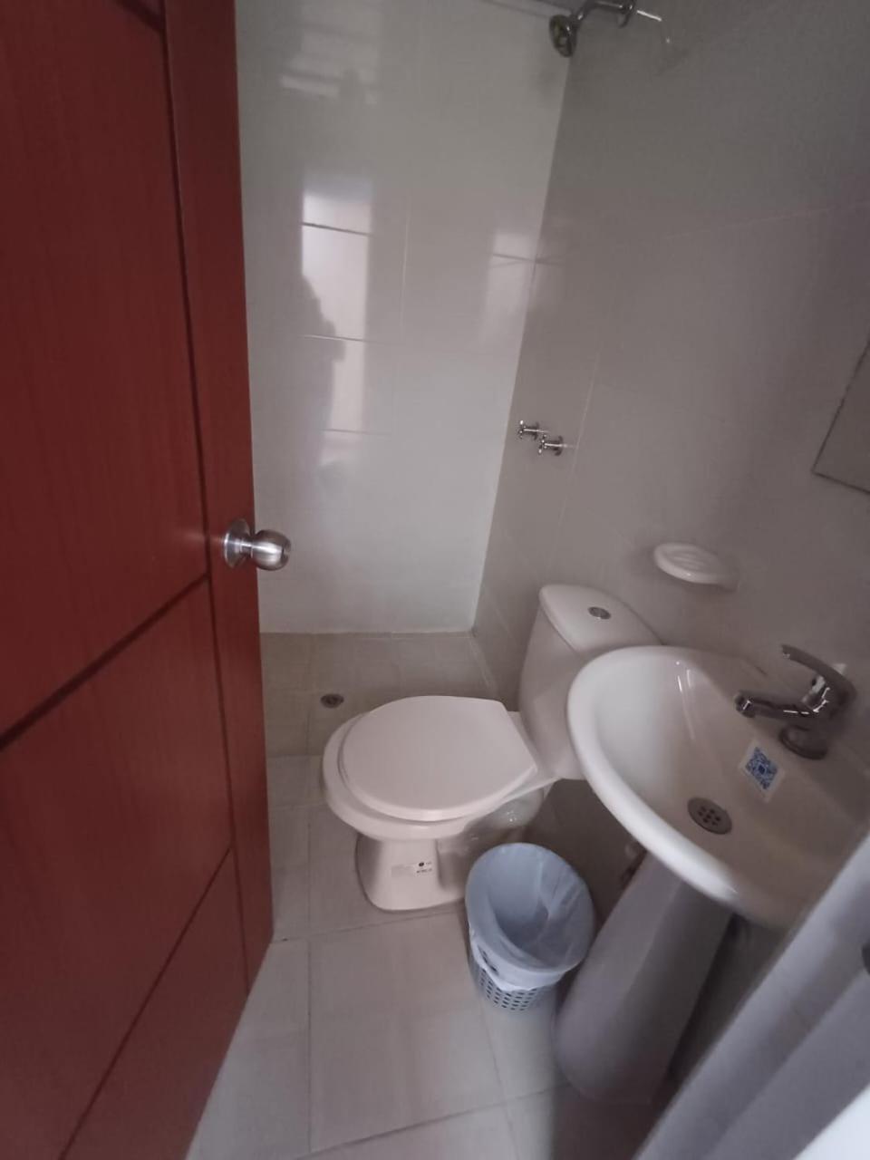 Bohemia Hotel Тунха Экстерьер фото
